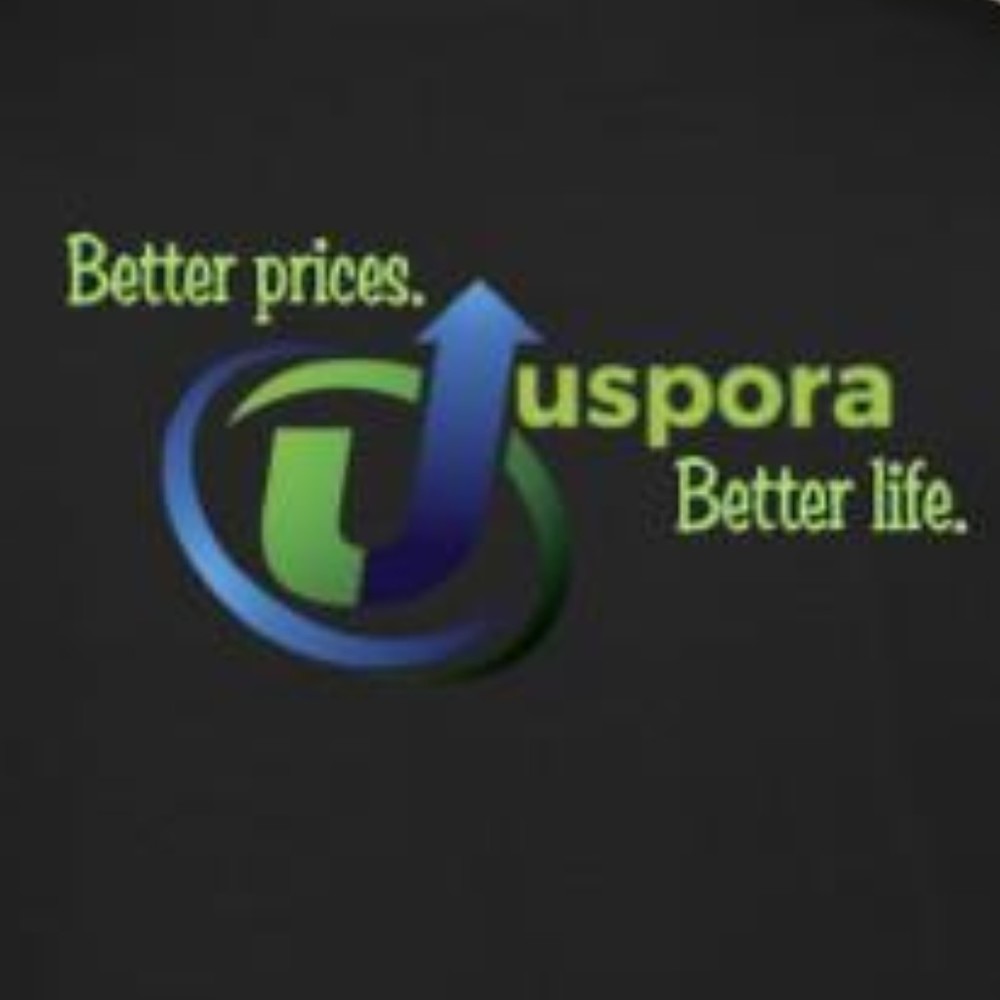 Meet your Posher, Juspora